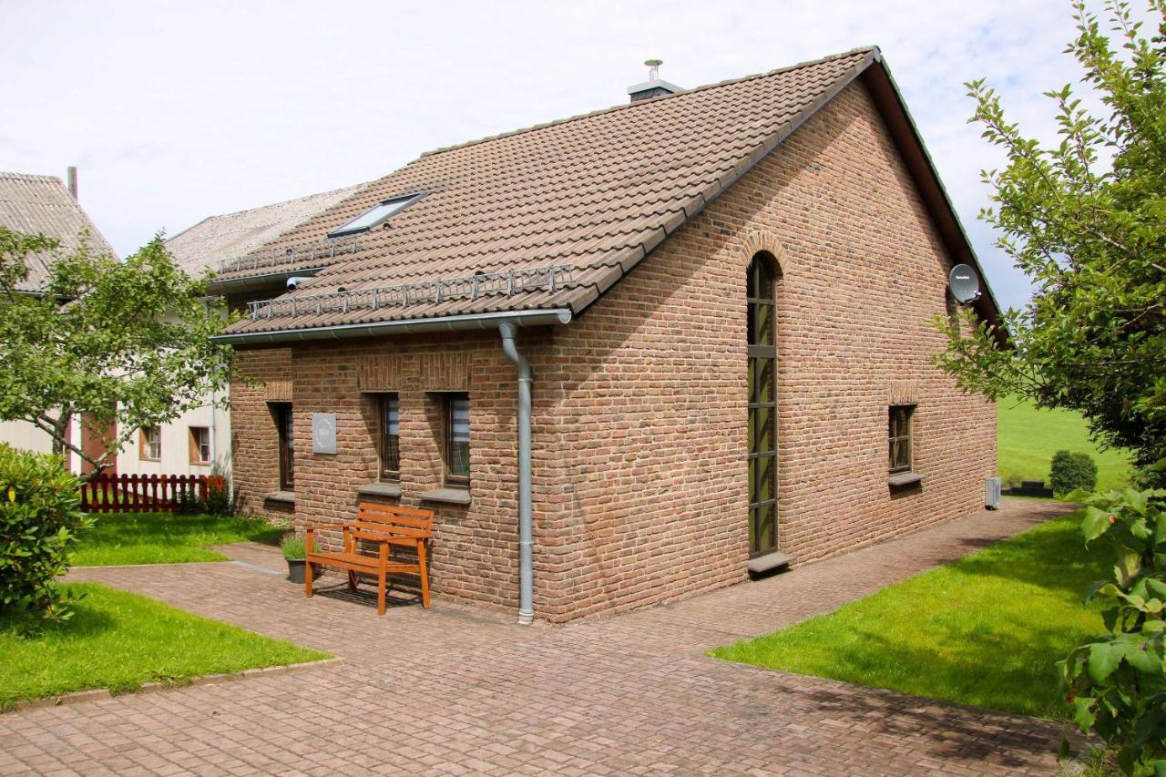 Ferienhaus Eifelnest Scheid  Exterior foto