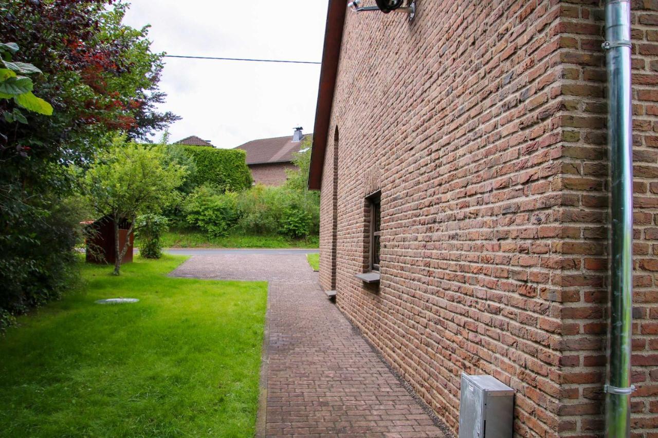 Ferienhaus Eifelnest Scheid  Exterior foto