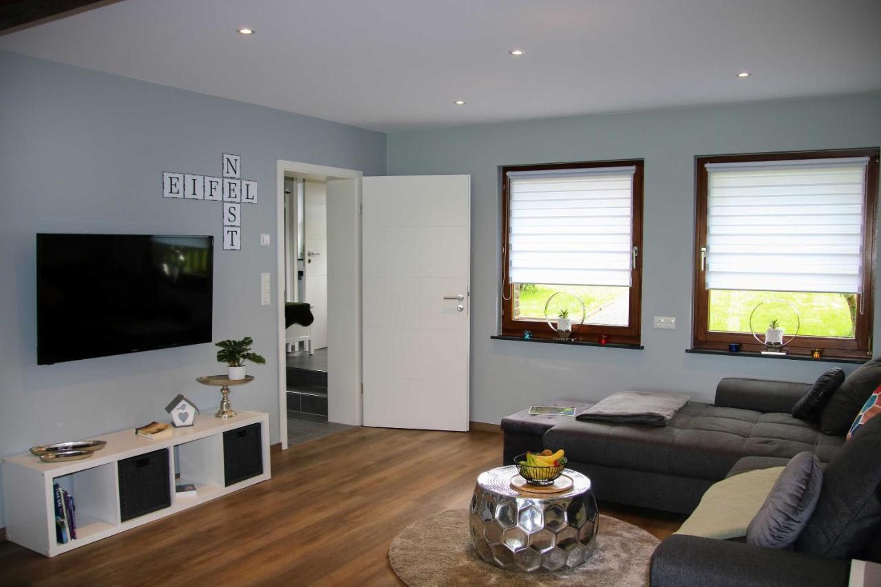 Ferienhaus Eifelnest Scheid  Exterior foto