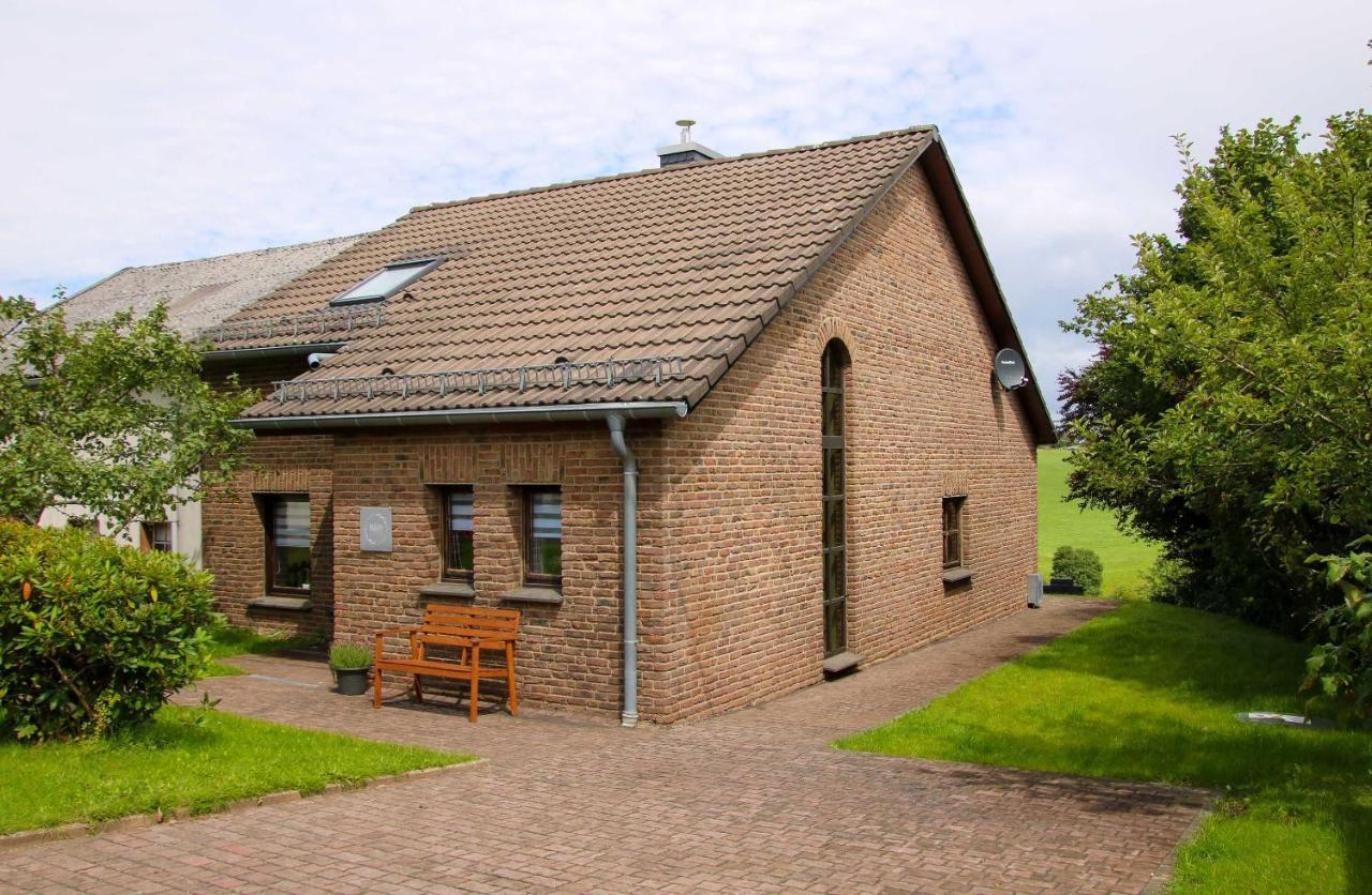 Ferienhaus Eifelnest Scheid  Exterior foto